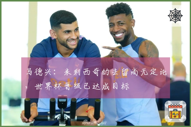 马德兴：米利西奇的去留尚无定论，世界杯晋级已达成目标
